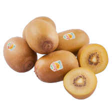 Zespri kiwi sungold